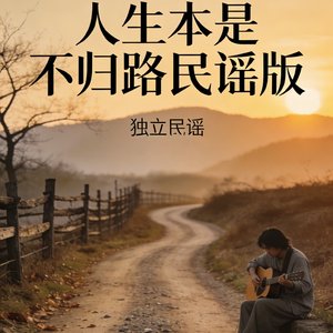 人生本是不归路民谣版