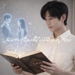 นิยายเรื่องนี้ไม่มีฉันอยู่เลย