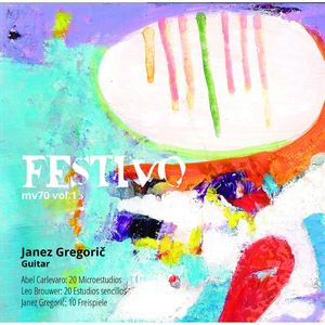 20 Microestudios: 14