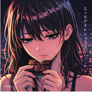 ミッドナイトショコラ