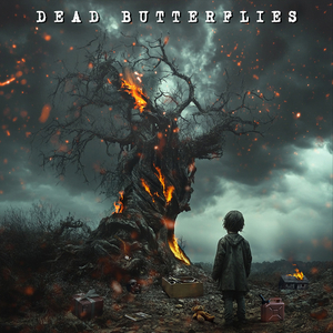 Dead Butterflies