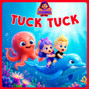 Tuck Tuck