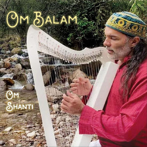 Om Shanti