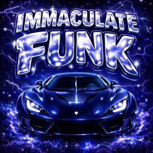 MONTAGEM IMMACULATE (feat. MC Urnome & AXIT) (Sped Up)