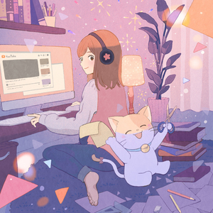 はさみ(かりむぎRADIO NEO 「文房具」)