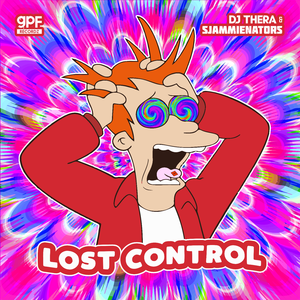 Lost Control (Pro Mix)