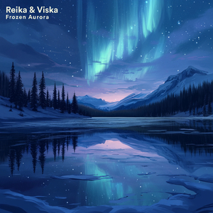 Frozen Aurora