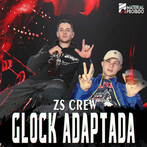 Glock Adaptada