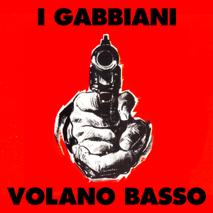 Tradimento (From "I gabbiani volano basso" / Remastered 2022)