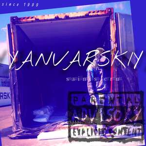 Yanvarskiy (prod. by indyloud)