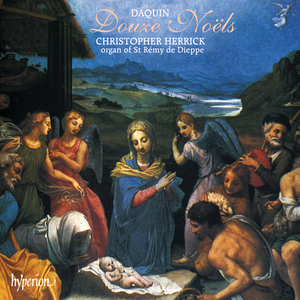 Nouveau livre de noëls, Op. 2: X. Noël Grand jeu et Duo