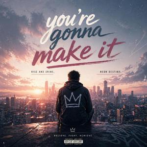 you're gonna make it (Eco Node)