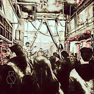 Burning Fire Tonight