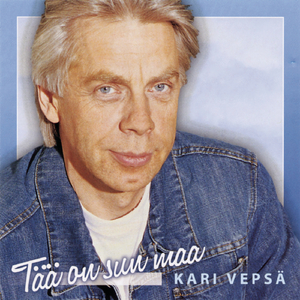 Kesä Tää Tuoda Sut Vois (Missä Mun Rakkaani On)