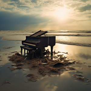 Los Sonetos De Espejismos En El Calor Resplandeciente