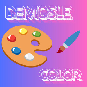 Demosle Color
