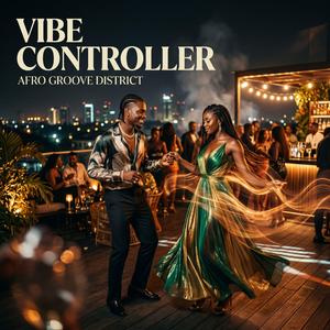 Vibe Controller