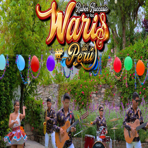 Sumaq Warmicha (Carnaval Ayacuchano)