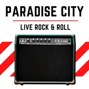 I'm Bad, I'm Nationwide (Live)