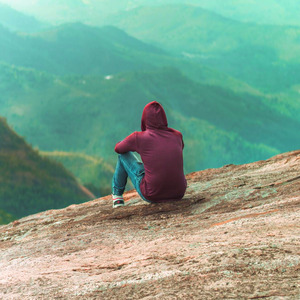 Pergi Tak Meninggalkan