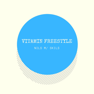 Vitamin Freestyle (Instrumental)