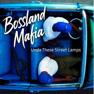 Unda These Street Lamps