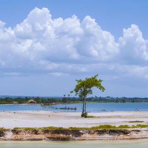 Paradise To Disaster