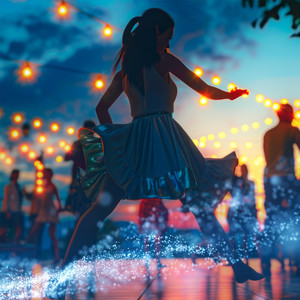 Salsa Nights