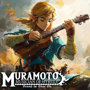 The Final Battle for Hyrule Begins