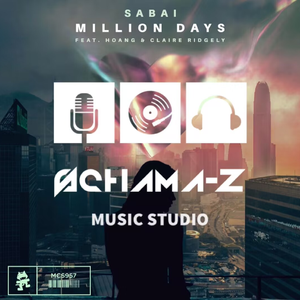 Sabai-Million Days（Schama- Z Bootleg）