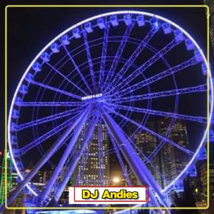 DJ Shepia