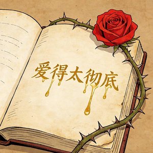 爱得太彻底