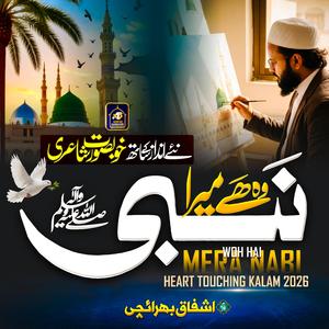 Wo Hai Mera Nabi (s.a.w)