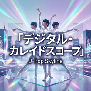 「デジタル・カレイドスコープ」