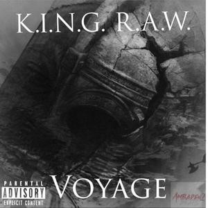Voyage (feat. K.I.N.G. R.A.W.)