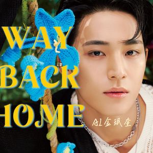 [AI COVER]金珉奎-Way Back Home