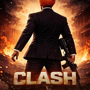 Clash