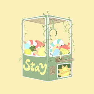 Stay