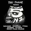 Tiki Taane - Top 5 NZ (Tiki Taane Remix)