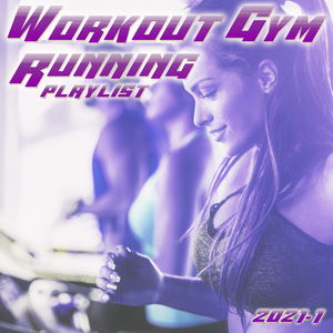 Real Groove (Workout Gym Mix 123 BPM)