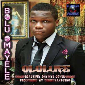 Ololufe Mi