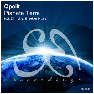 Pianeta Terra (Dim Line Remix)
