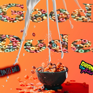 GOOD DUDE (feat. Drama The Artist)