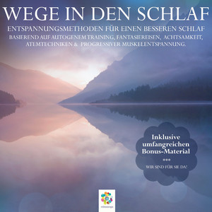 Teil 8: Fantasiereise Winterwanderung (Bonus)