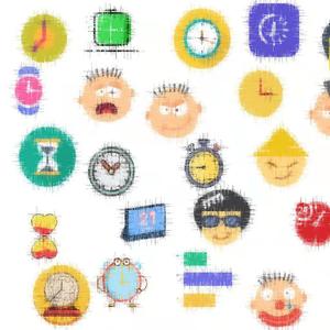 拖延症晚期挽救性治疗方案（prod by.LGlywww）