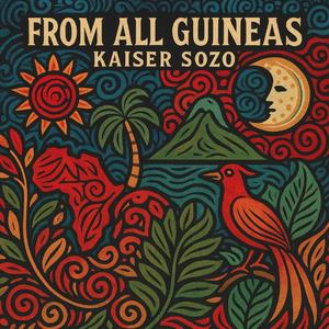 From All Guineas With Love