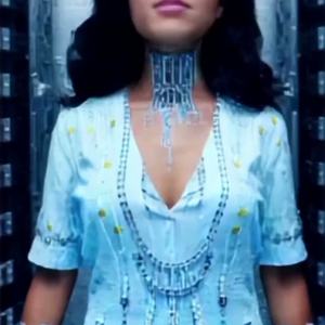 Eternal Void  (SamAI) by 0165_Vivaldi-NL