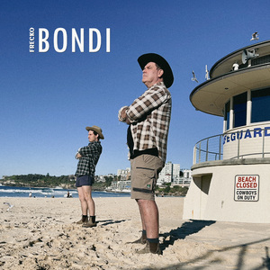 Bondi