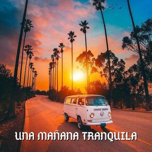 Una mattinata tranquilla