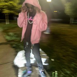 Get'n Hot Out (feat. Liluno62)